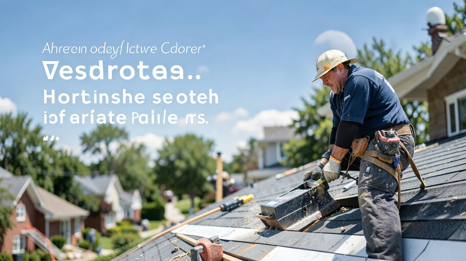 Roof Replacement in Lodi, NJ near me